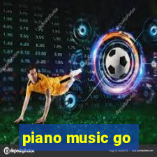 piano music go-jogos edm piano